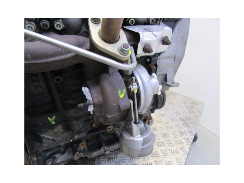 Recambio de motor td/tdi : seat ibiza : 1.9 tdi (100,61cv) [2002] para seat ibiza 1.9 tdi referencia OEM IAM ATD  