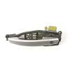 Recambio de manilla delantera izquierda para opel astra gtc 1.7 16v cdti referencia OEM IAM 138620  24463523
