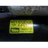 Recambio de motor arranque para hyundai getz 1.4g-4ea referencia OEM IAM TM00027301  