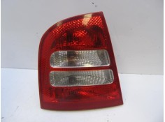 Recambio de piloto trasero izq. : skoda octavia : 1.9 tdi (130,52cv) fr [2003] para skoda octavia 1.9 tdi fr referencia OEM IAM 
