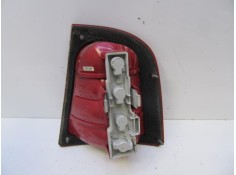 Recambio de piloto trasero izq. : skoda octavia : 1.9 tdi (130,52cv) fr [2003] para skoda octavia 1.9 tdi fr referencia OEM IAM  2