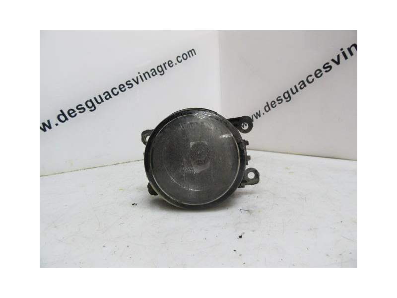 Recambio de antiniebla derecho para ford transit connect (p65_, p70_, p80_) 1.8 tdci referencia OEM IAM   