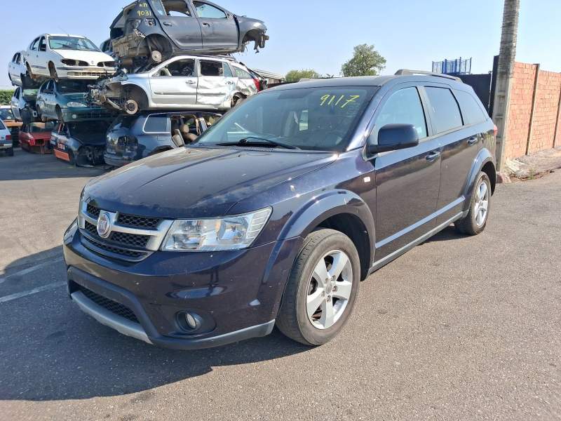 FIAT FREEMONT (345_)