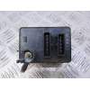 Recambio de caja calentadores para fiat punto 1.3 jtd referencia OEM IAM 55193073  