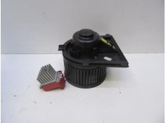 Recambio de motor calefaccion : skoda octavia : 1.9 tdi (130,52cv) fr [2003] para skoda octavia 1.9 tdi fr referencia OEM IAM 1J