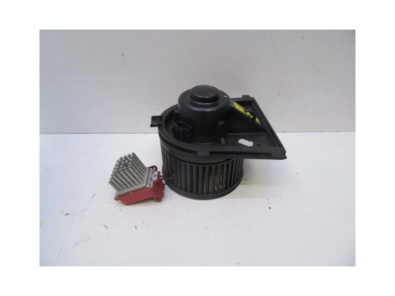 Recambio de motor calefaccion : skoda octavia : 1.9 tdi (130,52cv) fr [2003] para skoda octavia 1.9 tdi fr referencia OEM IAM 1J