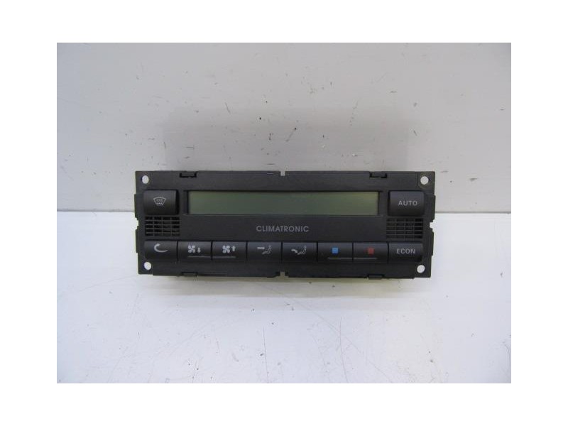 Recambio de mandos calefaccion : skoda octavia : 1.9 tdi (130,52cv) fr [2003] para skoda octavia 1.9 tdi fr referencia OEM IAM  