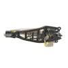 Recambio de manilla delantera izquierda para opel astra gtc 1.7 16v cdti referencia OEM IAM 138620  24463523