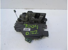 Recambio de cerradura pta. del. izq. : skoda octavia : 1.9 tdi (130,52cv) fr [2003] para skoda octavia 1.9 tdi fr referencia OEM