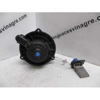MOTOR CALEFACCION 971121C000 