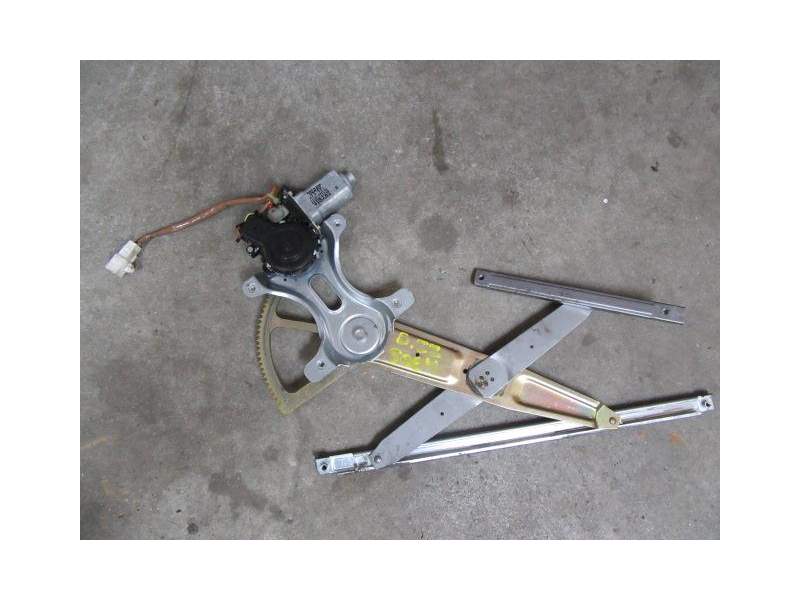 Recambio de elevalunas delantero izquierdo para lexus is 3.0 g automatico4p referencia OEM IAM 6980253010  