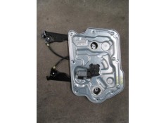 Recambio de elevalunas elec. del. dch. : nissan qashqai : 1.5 dci (106,05cv) [2009] para nissan qashqai 1.5 dci referencia OEM I