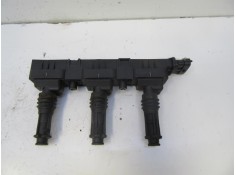 Recambio de bobina : opel corsa : 1.0 g (58,46cv) [2003] para opel corsa 1.0 g referencia OEM IAM 0221503014  
