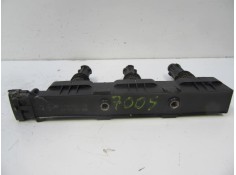 Recambio de bobina : opel corsa : 1.0 g (58,46cv) [2003] para opel corsa 1.0 g referencia OEM IAM 0221503014   2