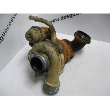 TURBO 1466104604 7854 