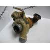 Recambio de turbo para citroën zx 1.9 d -dhy 5p referencia OEM IAM 1466104604 7854  