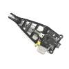 Recambio de manilla delantera izquierda para opel astra gtc 1.7 16v cdti referencia OEM IAM 138620  24463523