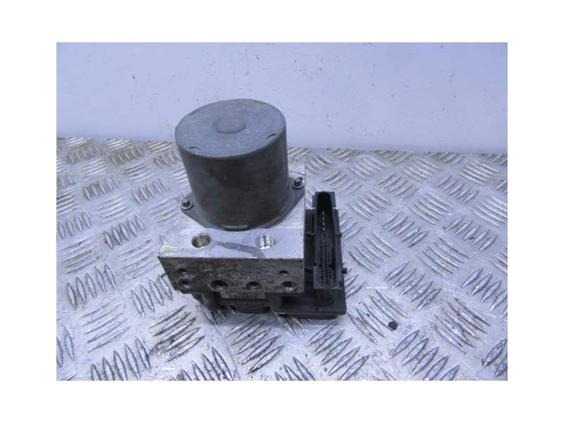 Recambio de abs para renault megane 2.0 g referencia OEM IAM 0265234468  