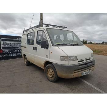 CITROËN JUMPER