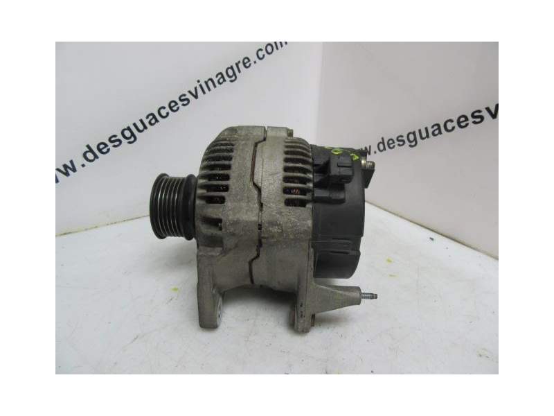Recambio de alternador para volkswagen new beetle (9c1, 1c1) 2.0 referencia OEM IAM 037903025C 0123320034 