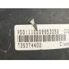 Recambio de cuadro instrumentos para alfa romeo 147 1.6 g referencia OEM IAM 735374402 110008953052 