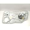 Recambio de elevalunas delantero derecho para volvo xc70 ii (136) d5 awd referencia OEM IAM 970714101 1174077A 