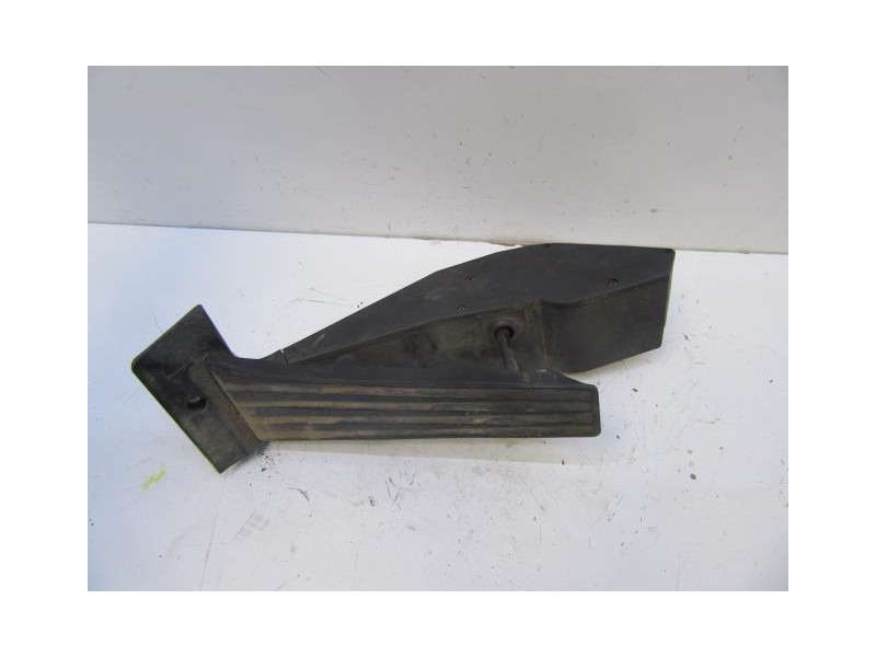 Recambio de potenciómetro aceleración : bmw x3 : 2.0 td (149,56cv) 6v [2007] para bmw x3 2.0 td 6v referencia OEM IAM 3542677264