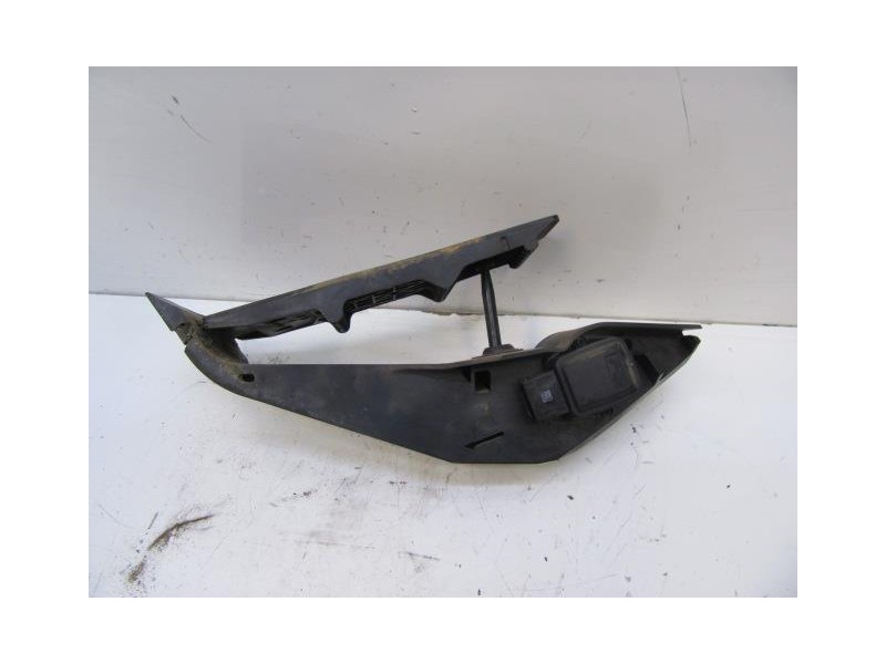 Recambio de potenciómetro aceleración : bmw x3 : 2.0 td (149,56cv) 6v [2007] para bmw x3 2.0 td 6v referencia OEM IAM 3542677264