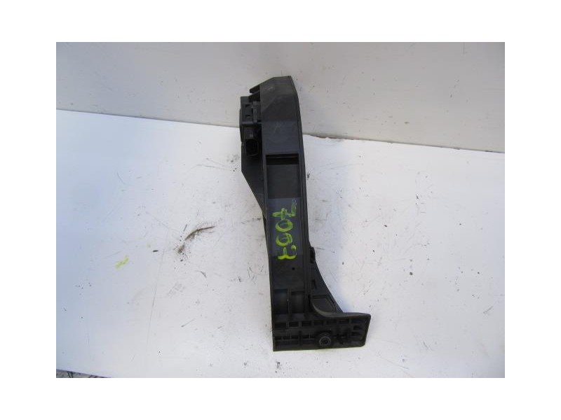 Recambio de potenciómetro aceleración : bmw x3 : 2.0 td (149,56cv) 6v [2007] para bmw x3 2.0 td 6v referencia OEM IAM 3542677264