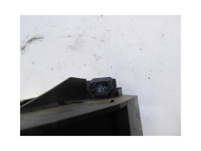 Recambio de potenciómetro aceleración : bmw x3 : 2.0 td (149,56cv) 6v [2007] para bmw x3 2.0 td 6v referencia OEM IAM 3542677264