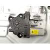 Recambio de elevalunas delantero derecho para volvo xc70 ii (136) d5 awd referencia OEM IAM 970714101 1174077A 