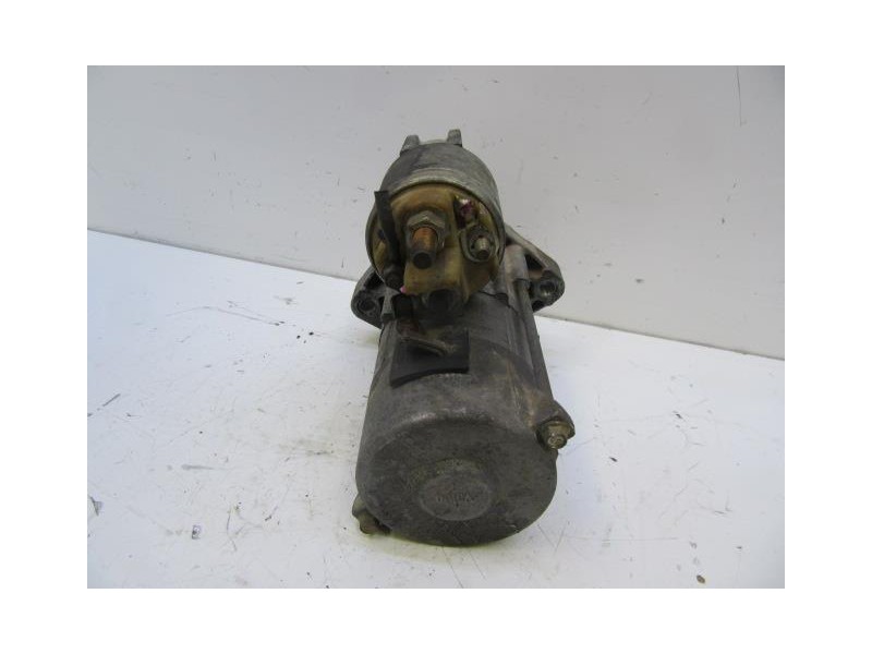 Recambio de motor arranque : bmw x3 : 2.0 td (149,56cv) 6v [2007] para bmw x3 2.0 td 6v referencia OEM IAM 7787354D7G4VALEO  