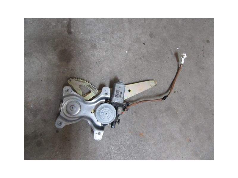 Recambio de elevalunas trasero izquierdo para lexus is 3.0 g automatico4p referencia OEM IAM 6980453010  