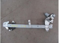 Recambio de elevalunas del-izdo : subaru forester : 2.0 td (147cv) 5p [2015] para subaru forester 2.0 td referencia OEM IAM CONF