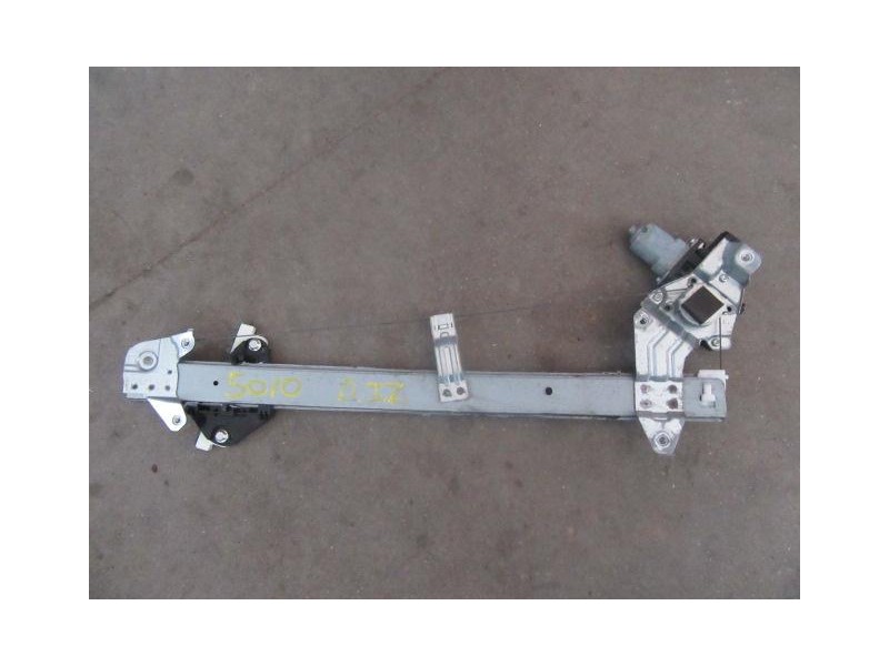 Recambio de elevalunas del-izdo : subaru forester : 2.0 td (147cv) 5p [2015] para subaru forester 2.0 td referencia OEM IAM CONF