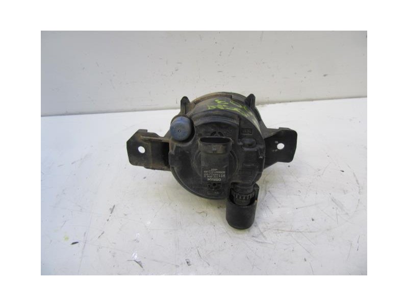 Recambio de antiniebla dch. : bmw x3 : 2.0 td (149,56cv) 6v [2007] para bmw x3 2.0 td 6v referencia OEM IAM   