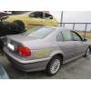 bmw 5 (e39) del año 1998