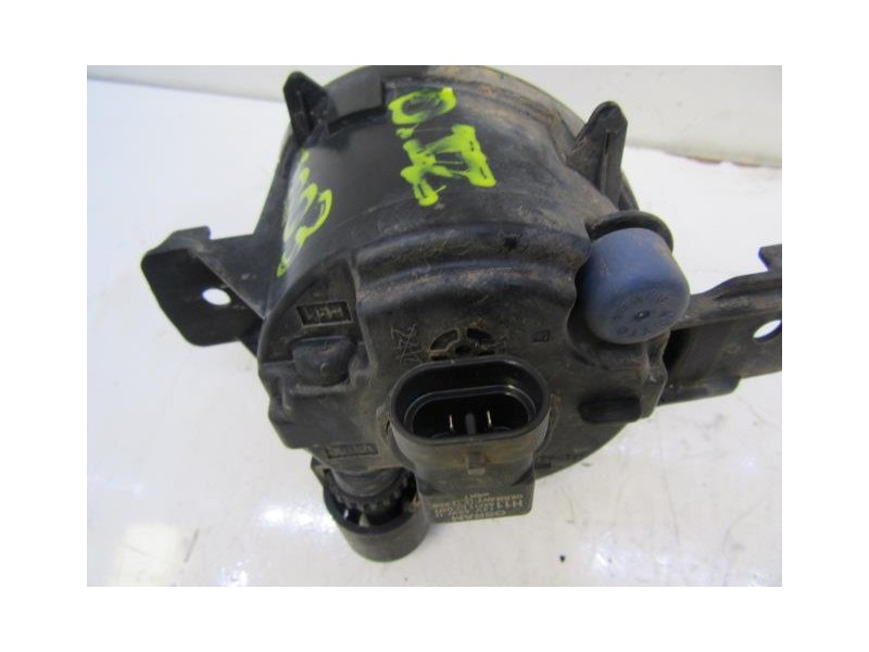 Recambio de antiniebla izq. : bmw x3 : 2.0 td (149,56cv) 6v [2007] para bmw x3 2.0 td 6v referencia OEM IAM   