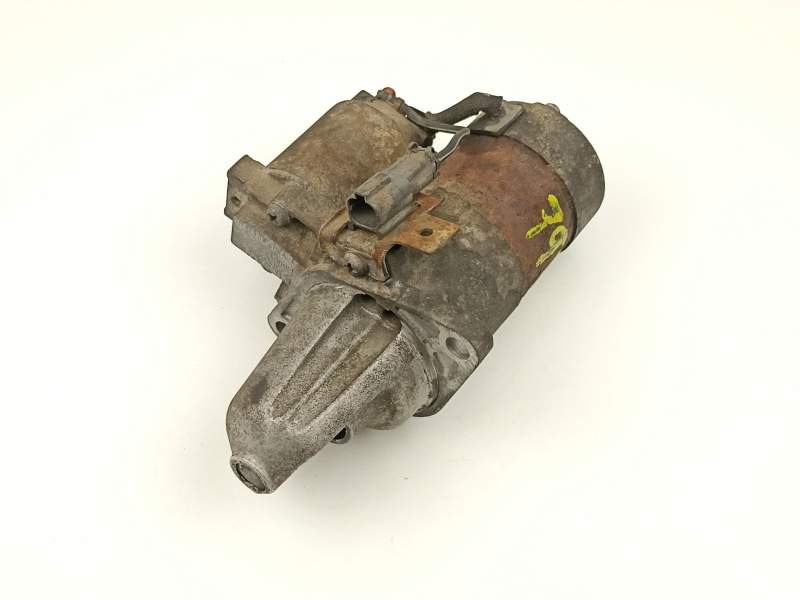 Recambio de motor arranque para nissan almera i (n15) 1.6 slx referencia OEM IAM 233001M215 M000T80285 