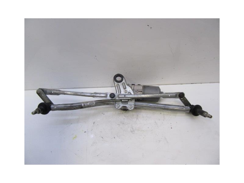 Recambio de motor limpia delantero : bmw x3 : 2.0 td (149,56cv) 6v [2007] para bmw x3 2.0 td 6v referencia OEM IAM   