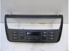 Recambio de mandos calefaccion : bmw x3 : 2.0 td (149,56cv) 6v [2007] para bmw x3 2.0 td 6v referencia OEM IAM 64113443981  