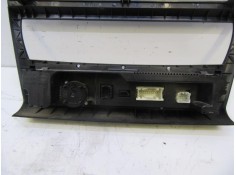 Recambio de mandos calefaccion : bmw x3 : 2.0 td (149,56cv) 6v [2007] para bmw x3 2.0 td 6v referencia OEM IAM 64113443981   2