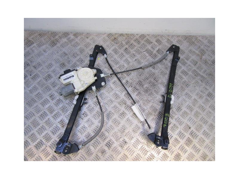 Recambio de elevalunas elec. del. dch. : bmw x3 : 2.0 td (149,56cv) 6v [2007] para bmw x3 2.0 td 6v referencia OEM IAM CONFORT  