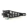Recambio de manilla delantera derecha para opel astra gtc 1.7 16v cdti referencia OEM IAM 138626  24463524
