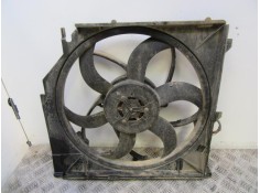 Recambio de electroventilador : bmw x3 : 2.0 td (149,56cv) 6v [2007] para bmw x3 2.0 td 6v referencia OEM IAM    2