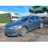 opel insignia a sedán (g09) del año 2014