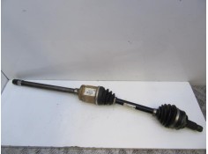 Recambio de transmision delantera dch. : bmw x3 : 2.0 td (149,56cv) 6v [2007] para bmw x3 2.0 td 6v referencia OEM IAM 3450564  