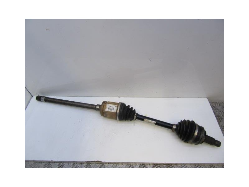 Recambio de transmision delantera dch. : bmw x3 : 2.0 td (149,56cv) 6v [2007] para bmw x3 2.0 td 6v referencia OEM IAM 3450564  