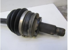 Recambio de transmision delantera dch. : bmw x3 : 2.0 td (149,56cv) 6v [2007] para bmw x3 2.0 td 6v referencia OEM IAM 3450564   2