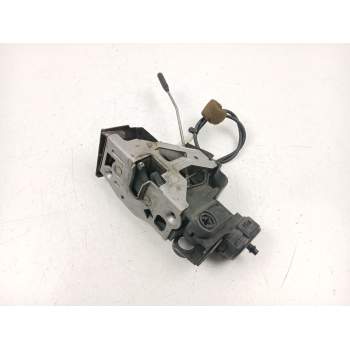 CERRADURA PUERTA DELANTERA IZQUIERDA A1687201935 